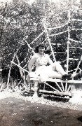 Edna Moody